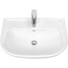 Раковина подвесная Roca Access 55 ZRU9307609 белая