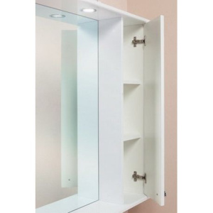 Зеркало Onika Эльбрус R 90