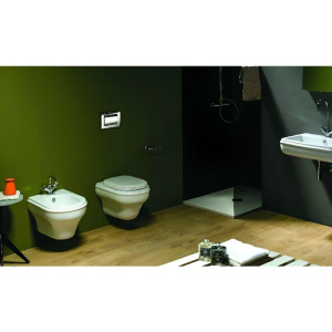 Биде подвесное Azzurra Charme 52x40