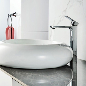 Купить Смеситель для раковины Haiba HB810 в Москве с доставкой Смеситель для раковины Haiba HB810