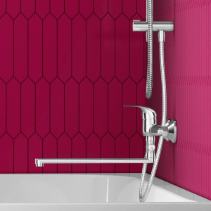 Универсальный смеситель Dorff Stark D1109500