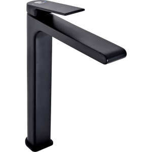 Смеситель для раковины Orange Gauss M30-121b черный