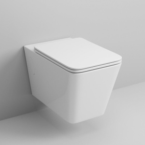 Купить Унитаз подвесной Grossman GR-4414S в Москве с доставкой Унитаз подвесной Grossman GR-4414S