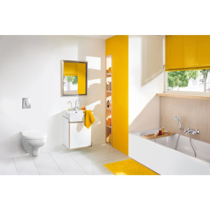 Смеситель для раковины Grohe Costa S 21338001