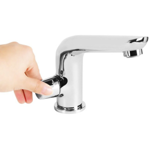 Купить Смеситель на борт ванны IDDIS Torr TORSB30i07 в Москве с доставкой Смеситель на борт ванны IDDIS Torr TORSB30i07