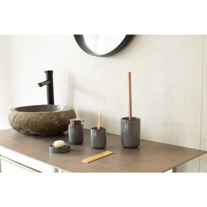 Купить Дозатор Ridder Abby 2160537 серый в Москве с доставкой Дозатор Ridder Abby 2160537 серый