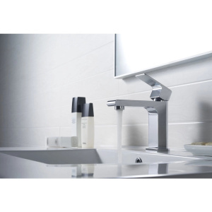 Смеситель для раковины Aquatek Лира AQ1410CR хром