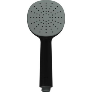 Купить Душевая лейка IDDIS Optima Home OPH1FB9i18 черная матовая в Москве с доставкой Душевая лейка IDDIS Optima Home OPH1FB9i18 черная матовая