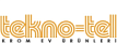 Купить Tekno-tel в Москве и Московской области Tekno-tel
