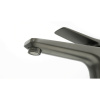 Смеситель для раковины Lemark Bronx LM3709GM графит