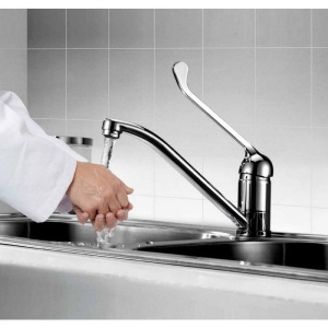 Смеситель для раковины Lemark Project LM4604C