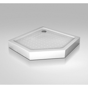 Поддон для душа RGW Lux TN -TR 16180599-41 90x90