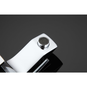 Смеситель для раковины Gappo G07 G1007 хром