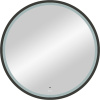 Зеркало круглое BOND Circle M60ZE-8080 80, с подсветкой