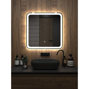 Зеркало Onika Магна 70 с подсветкой