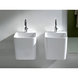 Раковина Hatria G-Full YXJG01 40 см