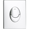 Кнопка смыва Grohe Skate Air 38505000, хром