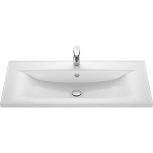 Мебельная раковина AQUATON Айрис 100