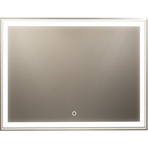 Купить Зеркало Art&Max Zoe 90х80 в Москве с доставкой Зеркало Art&Max Zoe 90х80