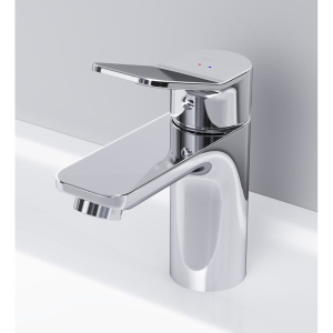 Смеситель для раковины AM.PM X-Joy F85A02100