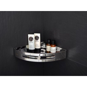 Купить Полка Fixsen Hotel FX-31003A угловая в Москве с доставкой Полка Fixsen Hotel FX-31003A угловая