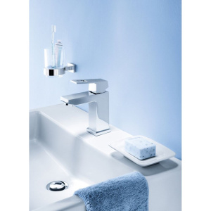 Кран Grohe Eurocube Eurocube 23137000 для раковины