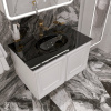 Стакан DEKOR BANYO SS 304 Gold SS304 006 02