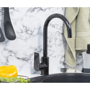 Смеситель для кухни Wasserkraft Glan 6607