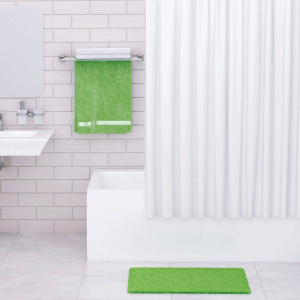 Штора для ванной Wasserkraft Vils SC-10203