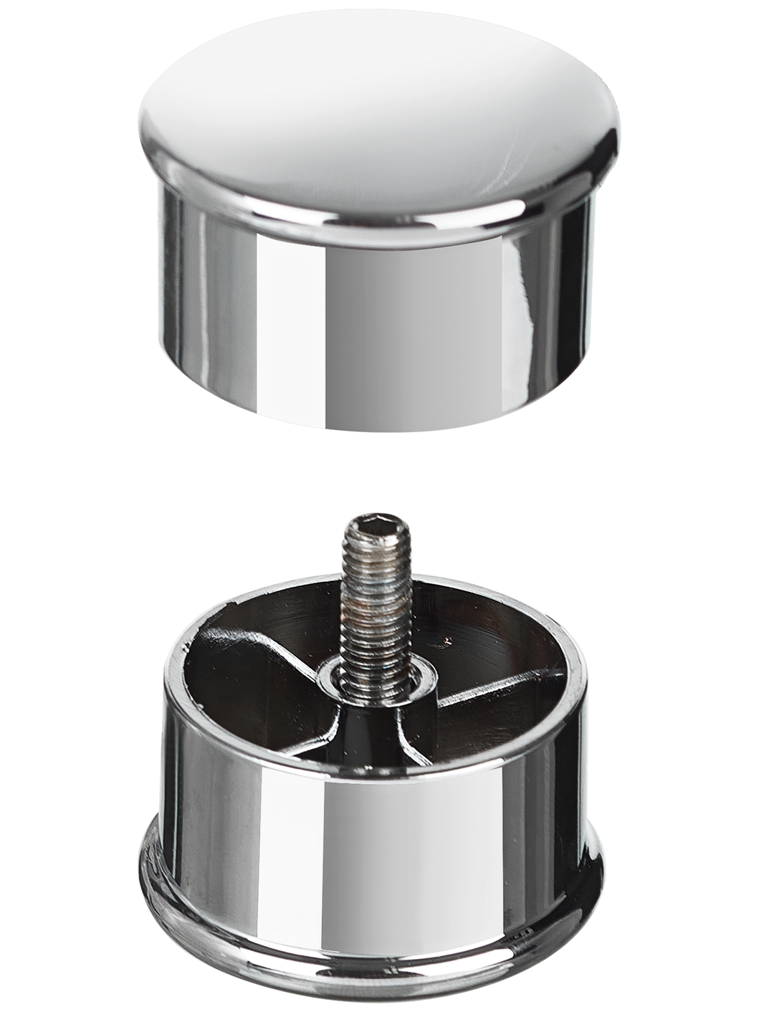 Душевое ограждение без поддона River DON LIGHT 90/15 MT (10000002918)