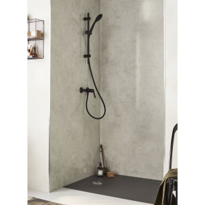 Смеситель для душа Jacob Delafon Aime E29870-BL