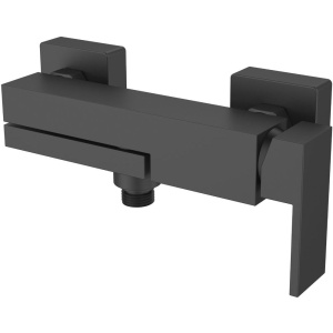 Смеситель для ванны с душем STWORKI Нюборг NU-03b