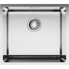 Мойка кухонная Omoikiri Tadzava 49-U IN нержавеющая сталь