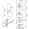 Душевая стойка Wasserkraft A13302