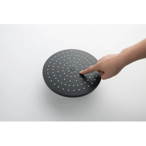 Верхний душ Aquatek AQ2086MB черный