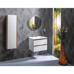 Купить Тумба с раковиной Armadi Art Capolda 65 с ручкой дерево в Москве с доставкой Тумба с раковиной Armadi Art Capolda 65 с ручкой дерево