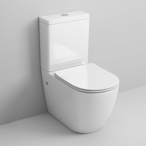 Купить Унитаз-компакт Grossman GR-4446S в Москве с доставкой Унитаз-компакт Grossman GR-4446S