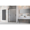 Душевая дверь в нишу Radaway Idea Black DWJ 150 L