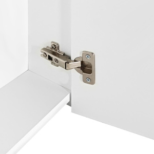 Зеркало-шкаф Jacob Delafon Presquile EB928 80