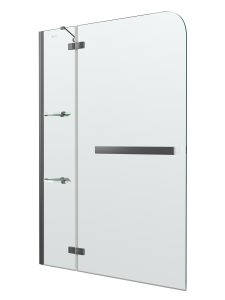 Купить Ограждение на ванну 1000х1400 мм WeltWasser 100 WW100 100D2AK-100 (10000001237) в Москве с доставкой Ограждение на ванну 1000х1400 мм WeltWasser 100 WW100 100D2AK-100 (10000001237)