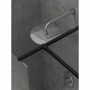 Кронштейн для душевого ограждения Ravak Walk-In GWD010003023