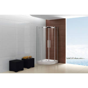 Купить Душевой уголок Cezares Stylus M R-2-90-C-Cr в Москве с доставкой Душевой уголок Cezares Stylus M R-2-90-C-Cr