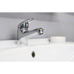 Смеситель для раковины Agger Move Move A0602100 для раковины