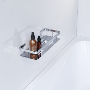 Полка AM.PM Sense L A7453100 хром