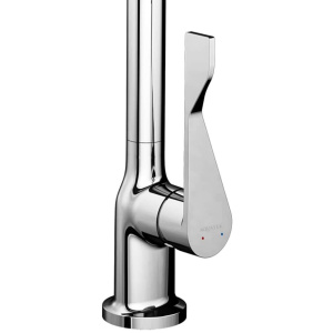 Смеситель для кухни Акватек AQ1083CR хром