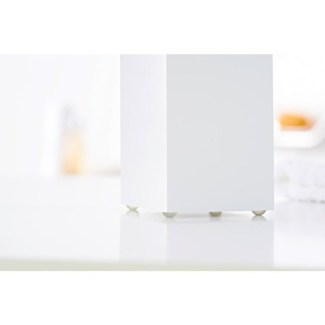 Стакан Ridder Rom 22290101 белый