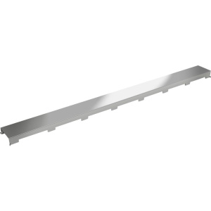 Душевой трап (лоток) Plastbrno DESIGN 5 SZE5391 с решеткой и опорами
