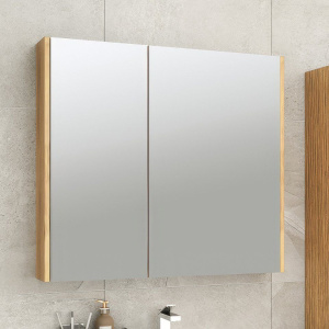 Купить Мебель для ванной Emmy Дакота 80 рустик соломенный в Москве с доставкой Мебель для ванной Emmy Дакота 80 рустик соломенный