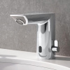 Смеситель для раковины Grohe Bau Cosmopolitan E 36451000