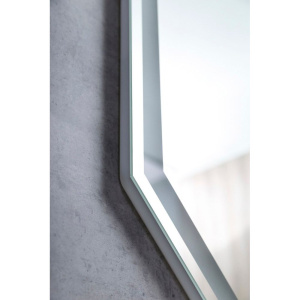 Купить Мебель для ванной Cezares Molveno 46 80 legno grigio, со столешницей в Москве с доставкой Мебель для ванной Cezares Molveno 46 80 legno grigio, со столешницей